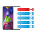 Скло захисне ACCLAB Full Glue Samsung M51 (1283126508660) – ACCLAB (вид 1)