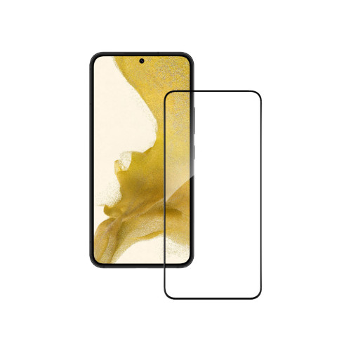 Стекло защитное ACCLAB Full Glue Samsung S22+ (1283126523021) – ACCLAB