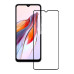 Скло захисне BeCover Tecno Spark 10C (KI5k) Black (709747) – BeCover (вид 1)
