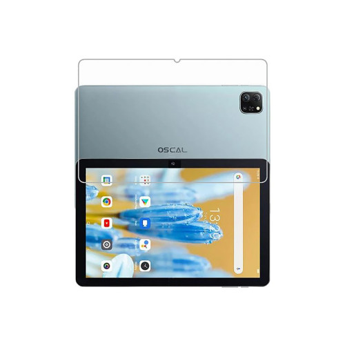 Стекло защитное BeCover Oscal Pad 70 10.1" (709791) – BeCover (вид 1)