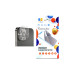 Скло захисне Drobak for Camera 3D Apple iPhone 15 Pro Max (292931) – Drobak