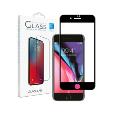 Стекло защитное ACCLAB Full Glue Apple iPhone 7/8 Plus (1283126508165)