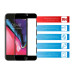 Стекло защитное ACCLAB Full Glue Apple iPhone 7/8 Plus (1283126508165) – ACCLAB (вид 1)