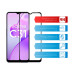 Стекло защитное ACCLAB Full Glue Realme C31 (1283126540721) – ACCLAB (вид 1)