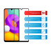 Скло захисне ACCLAB Full Glue Samsung M22 (1283126517518) – ACCLAB (вид 1)
