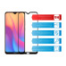 Скло захисне ACCLAB Full Glue Xiaomi Redmi 8A (1283126508745) – ACCLAB (вид 1)