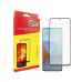 Стекло защитное Dengos Xiaomi Redmi Note 13 5G (black) (TGFG-328) – DENGOS