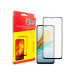 Скло захисне Dengos ZTE Blade A53/A53 Pro (black) (TGFG-332) – DENGOS