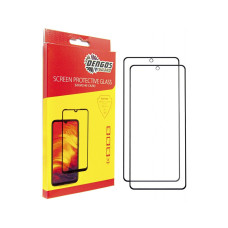 Скло захисне Dengos Xiaomi Redmi Note 13 5G 2шт. (DG-TG2P-06)