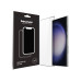 Скло захисне BeCover Samsung Galaxy S24 Ultra SM-S928 Black (711318) – BeCover