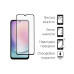 Стекло защитное Dengos Samsung Galaxy A24 2шт. (DG-TG2P-20) – DENGOS (вид 1)