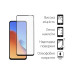 Стекло защитное Dengos Xiaomi Redmi 12 2шт. (DG-TG2P-25) – DENGOS (вид 1)