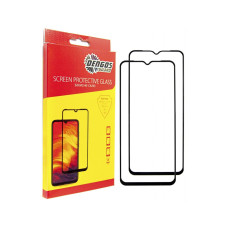 Стекло защитное Dengos Xiaomi Redmi A1/A2 2шт. (DG-TG2P-30)