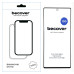 Стекло защитное BeCover Google Pixel 6A 10D Black (711488) – BeCover