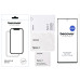 Стекло защитное BeCover Google Pixel 6A 10D Black (711488) – BeCover (вид 1)