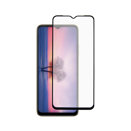 Стекло защитное Dengos Oppo A17/A17K 2pcs kit (DG-TG2P-49) – DENGOS (вид 1)