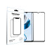 Стекло защитное BeCover Oscal Tiger 10 6.6" Black (711578) – BeCover