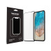 Стекло защитное BeCover Samsung Galaxy M35 5G SM-M356 Black (711529) – BeCover