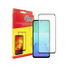 Стекло защитное Dengos Full Glue Xiaomi Redmi 13 4G (black) (TGFG-361) – DENGOS