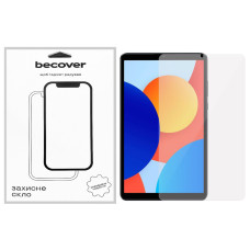 Стекло защитное BeCover Xiaomi Redmi Pad SE 8.7" (711889)