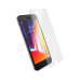 Стекло защитное PowerPlant iPhone SE (DV00TS0044) – PowerPlant