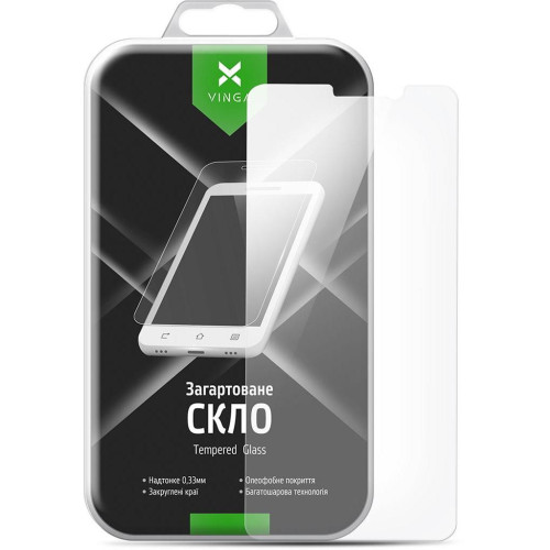 Стекло защитное Vinga для Doogee X50 (VTPGS-DX50L) – Vinga (вид 1)