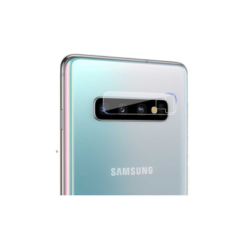 Скло захисне Drobak для камери Samsung Galaxy s10 Tempered glass (441613) – Drobak (вид 1)
