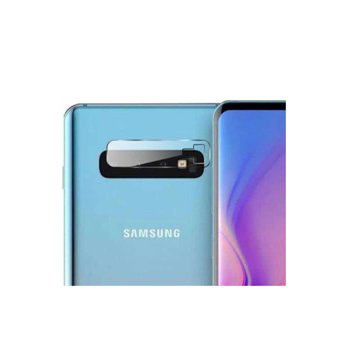 Скло захисне Drobak для камери Samsung Galaxy s10 Tempered glass (441613) – Drobak (вид 2)