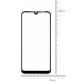 Скло захисне BeCover для Xiaomi Redmi 7 Black (703681) – BeCover (вид 1)