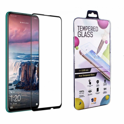 Скло захисне Drobak для HUAWEI P smart Z (448427) – Drobak