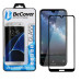 Скло захисне BeCover Nokia 2.2 Black (704076) – BeCover
