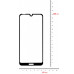 Скло захисне BeCover Nokia 2.2 Black (704076) – BeCover (вид 2)