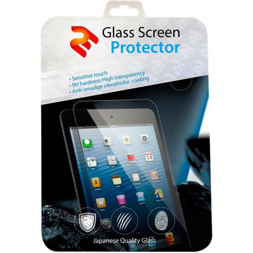 Скло захисне 2E для Samsung Galaxy Tab 3 Lite 2.5D Clear (2E-TGSG-GT3L) – 2E