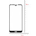 Скло захисне BeCover Nokia 3.2 Black (704114) – BeCover (вид 1)