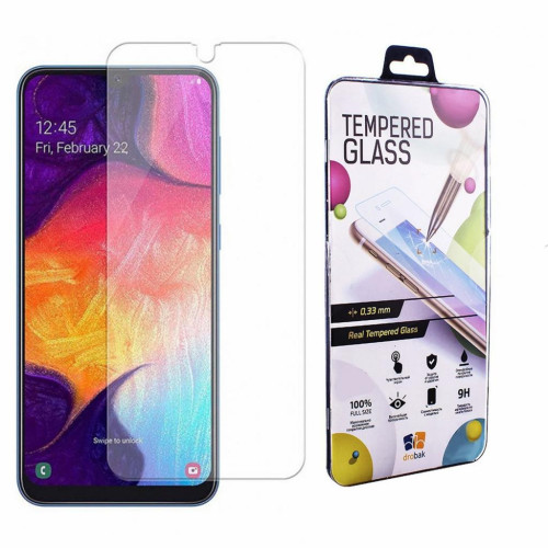 Скло захисне Drobak Samsung Galaxy A30s (441634) – Drobak