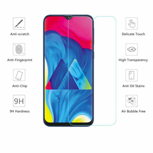 Скло захисне Drobak Samsung Galaxy M10 (441637) – Drobak (вид 1)