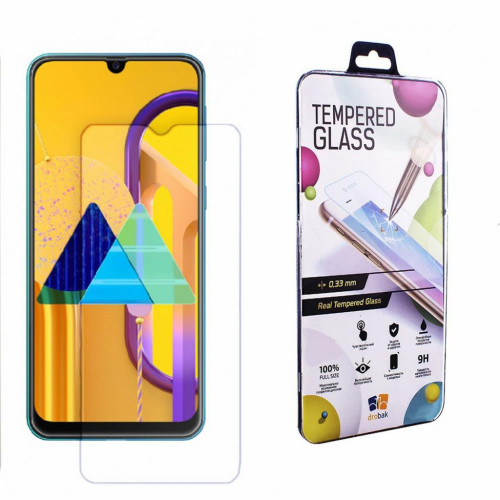 Скло захисне Drobak Samsung Galaxy M30s (441639) – Drobak