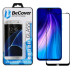 Стекло защитное BeCover Xiaomi Redmi Note 8T Black (704525) – BeCover
