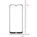 Стекло защитное BeCover Xiaomi Redmi Note 8T Black (704525) – BeCover (вид 1)