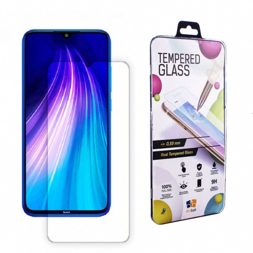 Стекло защитное Drobak Xiaomi Redmi Note 8T (454507) – Drobak