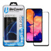 Скло захисне BeCover Samsung Galaxy A10 SM-A105 Black (703677) – BeCover
