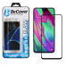Скло захисне BeCover Samsung Galaxy A40 SM-A405 Black (703802) – BeCover