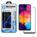 Скло захисне BeCover Samsung Galaxy A50/A50s 2019 SM-A505/SM-A507 Black (703444) – BeCover