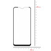 Скло захисне BeCover Samsung Galaxy A50/A50s 2019 SM-A505/SM-A507 Black (703444) – BeCover (вид 1)