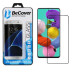 Скло захисне BeCover Samsung Galaxy A51 SM-A515 Black (704668) – BeCover