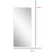 Скло захисне BeCover Samsung Galaxy A51 SM-A515 Crystal Clear Glass (704669) – BeCover (вид 1)