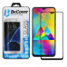 Скло захисне BeCover Samsung Galaxy M20 SM-M205 Black (703297) – BeCover