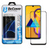Скло захисне BeCover Samsung Galaxy M31 SM-M315 Black (704724) – BeCover