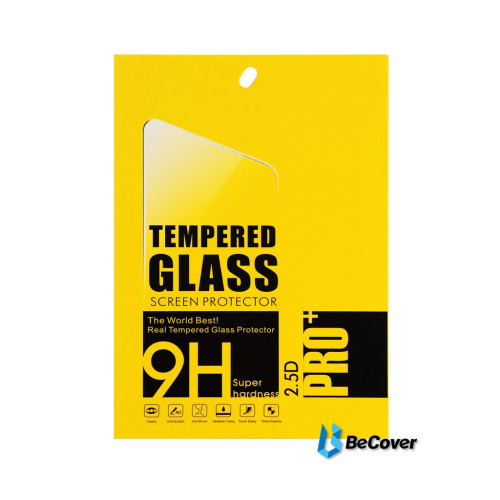 Скло захисне BeCover HUAWEI MediaPad T3 8.0" (701427) – BeCover