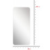Скло захисне BeCover Samsung Galaxy A11 SM-A115 Crystal Clear Glass (704842) – BeCover (вид 1)